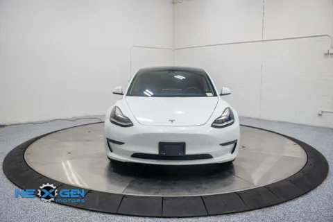 Photos of 2022 Tesla Model 3 Long Range for sale in Orem, UT at NeXgen Motors