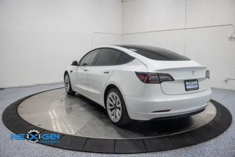 More photos of 2022 Tesla Model 3 Long Range at NeXgen Motors, UT