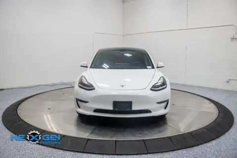 Photos of 2022 Tesla Model 3 Long Range for sale in Orem, UT at NeXgen Motors