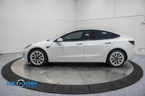 More photos of 2022 Tesla Model 3 Long Range at NeXgen Motors, UT