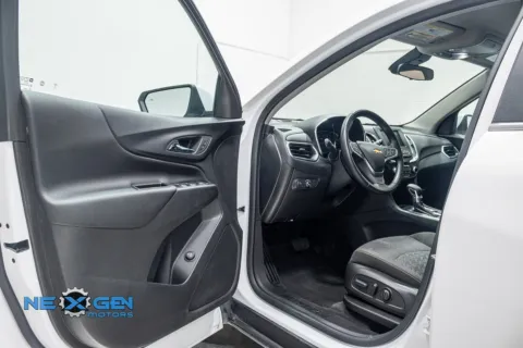 More photos of 2022 Chevrolet Equinox LT at NeXgen Motors, UT