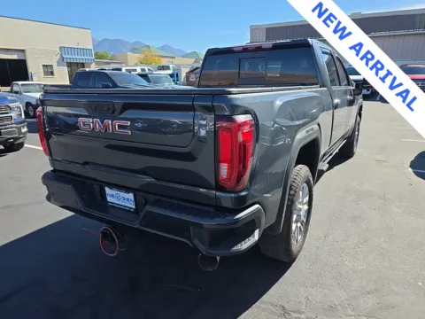 More photos of 2023 GMC Sierra 2500HD Denali at NeXgen Motors, UT