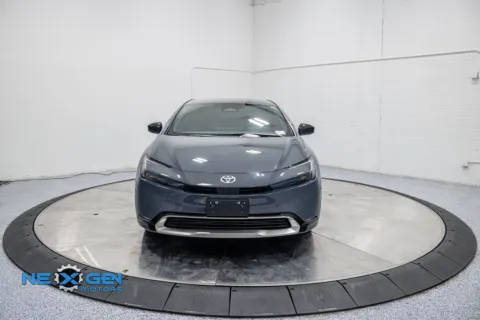 Photos of 2025 Toyota Prius Plug-In Hybrid SE for sale in Orem, UT at NeXgen Motors