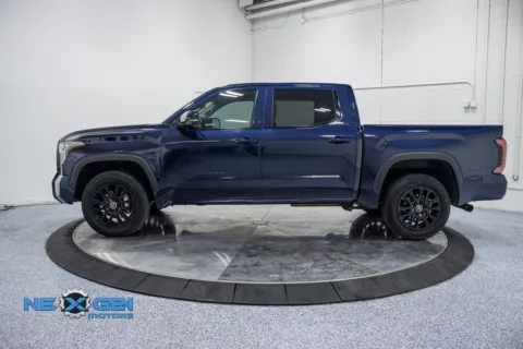 More photos of 2024 Toyota Tundra Limited at NeXgen Motors, UT