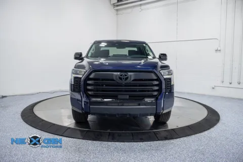 Photos of 2024 Toyota Tundra Limited for sale in Orem, UT at NeXgen Motors