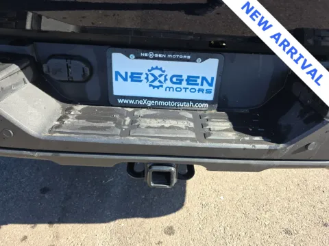Another view of 2024 Toyota Tundra Limited for sale in Orem, UT at NeXgen Motors