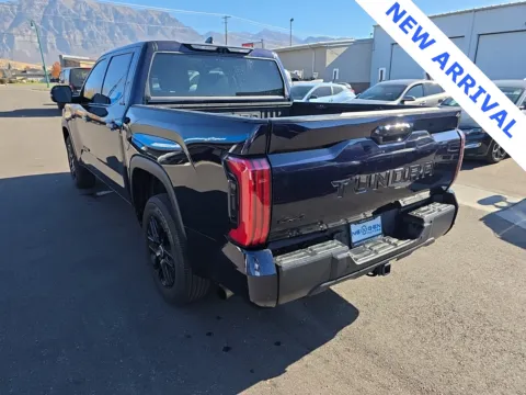 More photos of 2024 Toyota Tundra Limited at NeXgen Motors, UT
