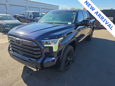 More photos of 2024 Toyota Tundra Limited at NeXgen Motors, UT