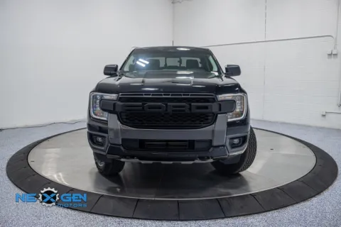 Photos of 2024 Ford Ranger XLT for sale in Orem, UT at NeXgen Motors