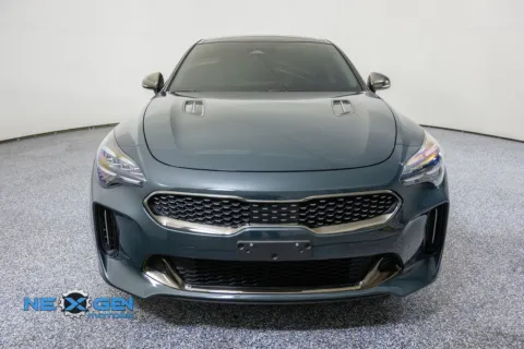Photos of 2023 Kia Stinger GT-Line for sale in Lindon, UT at NeXgen Motors
