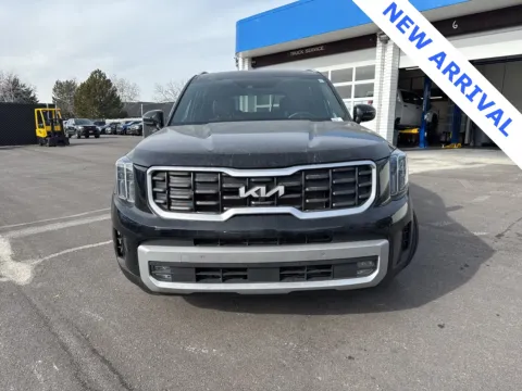 Photos of 2024 Kia Telluride SX-Prestige for sale in Orem, UT at NeXgen Motors