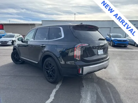 More photos of 2024 Kia Telluride SX-Prestige at NeXgen Motors, UT