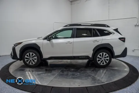 More photos of 2024 Subaru Outback Premium at NeXgen Motors, UT