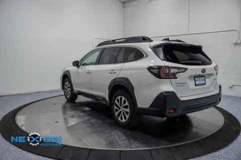 More photos of 2024 Subaru Outback Premium at NeXgen Motors, UT