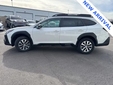 More photos of 2024 Subaru Outback Premium at NeXgen Motors, UT