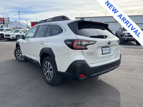 More photos of 2024 Subaru Outback Premium at NeXgen Motors, UT