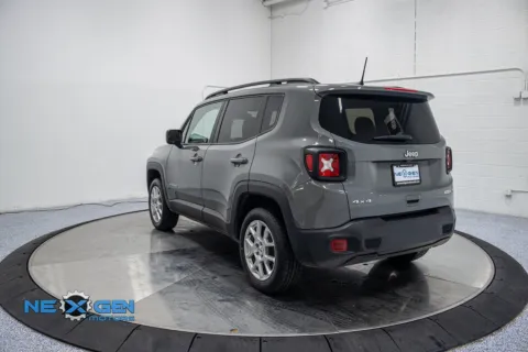 More photos of 2022 Jeep Renegade Latitude at NeXgen Motors, UT