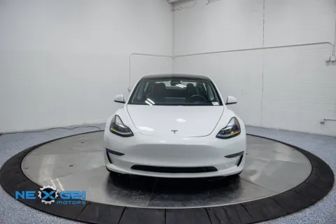 Photos of 2021 Tesla Model 3 Standard Range Plus for sale in Orem, UT at NeXgen Motors