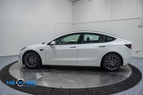 More photos of 2021 Tesla Model 3 Standard Range Plus at NeXgen Motors, UT