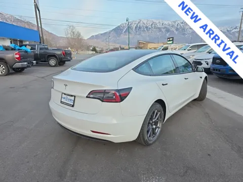 Photos of 2021 Tesla Model 3 Standard Range Plus for sale in Orem, UT at NeXgen Motors