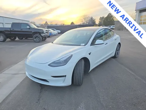 More photos of 2021 Tesla Model 3 Standard Range Plus at NeXgen Motors, UT