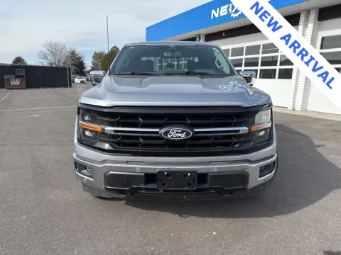 Photos of 2024 Ford F-150 XLT for sale in Orem, UT at NeXgen Motors