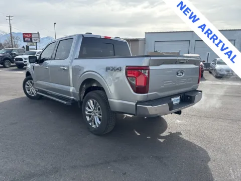 More photos of 2024 Ford F-150 XLT at NeXgen Motors, UT