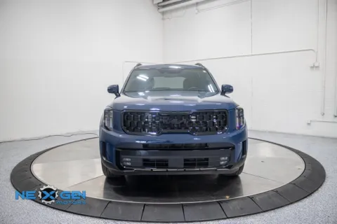 Photos of 2025 Kia Telluride SX-Prestige X-Line for sale in Orem, UT at NeXgen Motors