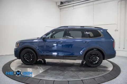 More photos of 2025 Kia Telluride SX-Prestige X-Line at NeXgen Motors, UT