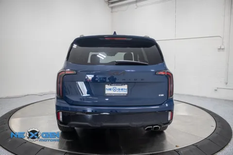 More photos of 2025 Kia Telluride SX-Prestige X-Line at NeXgen Motors, UT