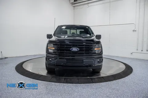 Photos of 2024 Ford F-150 XLT for sale in Orem, UT at NeXgen Motors
