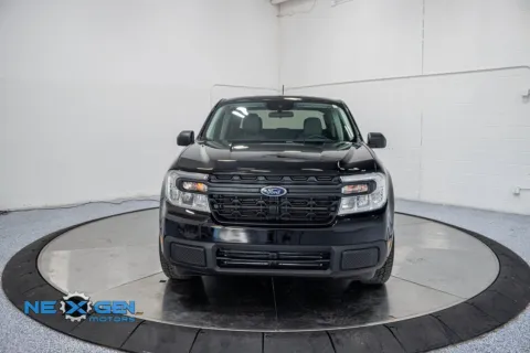 Photos of 2024 Ford Maverick XLT for sale in Orem, UT at NeXgen Motors