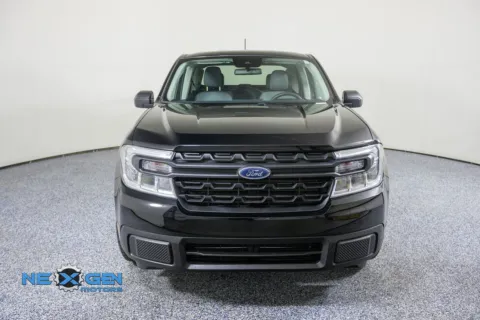Photos of 2024 Ford Maverick XLT for sale in Lindon, UT at NeXgen Motors