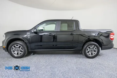 More photos of 2024 Ford Maverick XLT at NeXgen Motors, UT