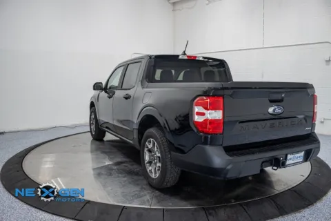 More photos of 2024 Ford Maverick XLT at NeXgen Motors, UT