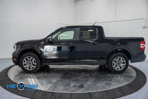 More photos of 2024 Ford Maverick XLT at NeXgen Motors, UT