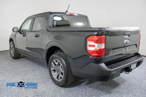More photos of 2024 Ford Maverick XLT at NeXgen Motors, UT