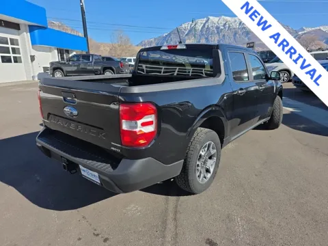 Photos of 2024 Ford Maverick XLT for sale in Orem, UT at NeXgen Motors