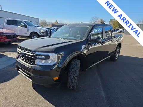 More photos of 2024 Ford Maverick XLT at NeXgen Motors, UT