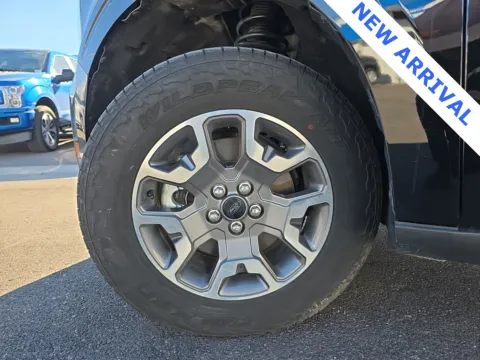 More photos of 2024 Ford Maverick XLT at NeXgen Motors, UT