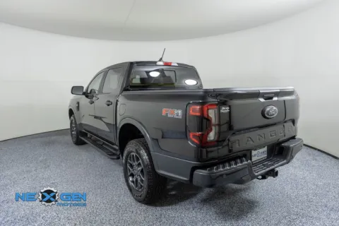 More photos of 2024 Ford Ranger XLT at NeXgen Motors, UT