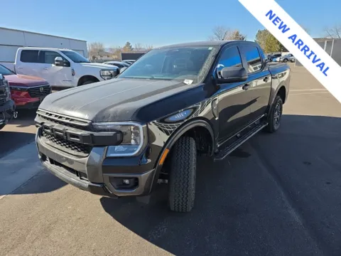 More photos of 2024 Ford Ranger XLT at NeXgen Motors, UT