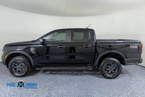 More photos of 2024 Ford Ranger XLT at NeXgen Motors, UT