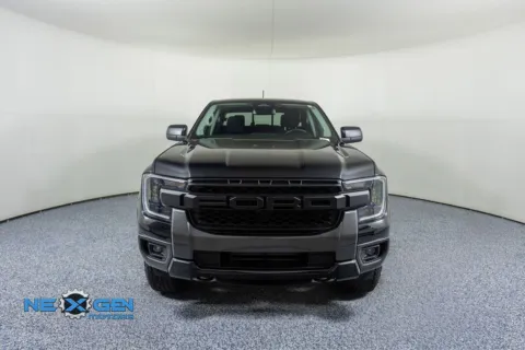 Photos of 2024 Ford Ranger XLT for sale in Lindon, UT at NeXgen Motors