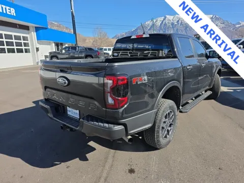 Photos of 2024 Ford Ranger XLT for sale in Orem, UT at NeXgen Motors