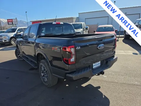 Another view of 2024 Ford Ranger XLT for sale in Orem, UT at NeXgen Motors
