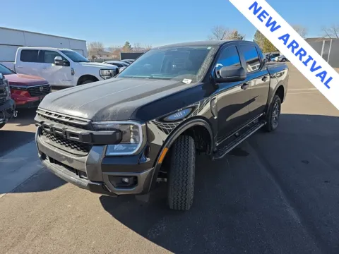 More photos of 2024 Ford Ranger XLT at NeXgen Motors, UT