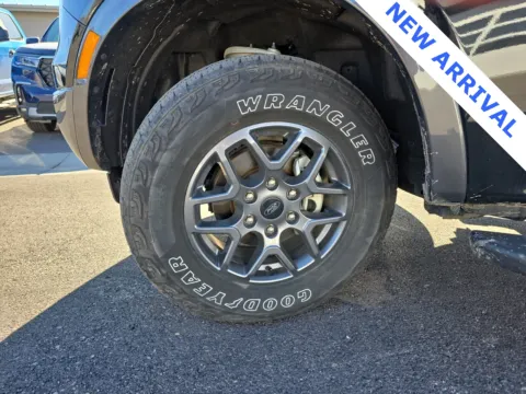 More photos of 2024 Ford Ranger XLT at NeXgen Motors, UT