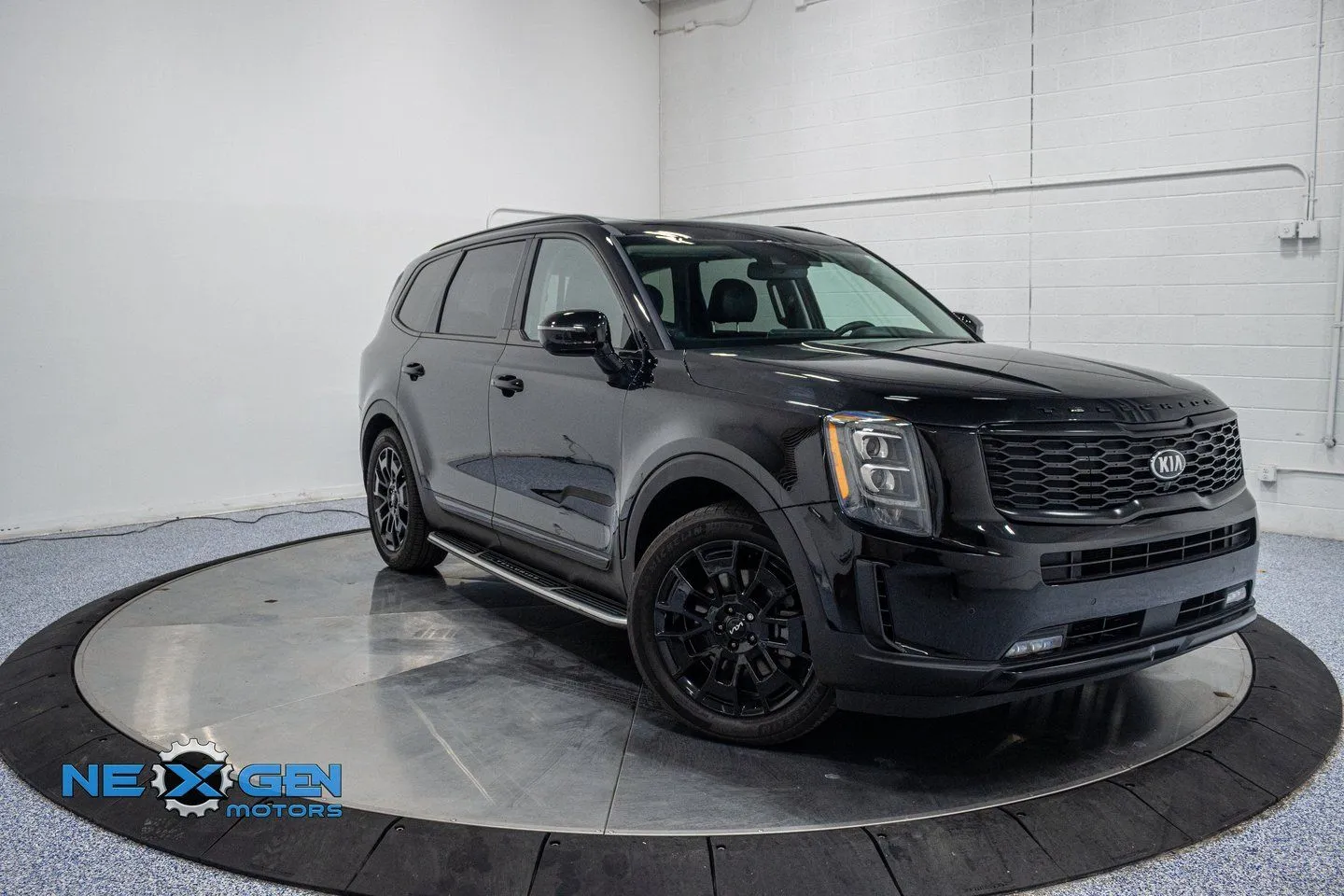 2022 Kia Telluride SX for sale in Lindon, UT