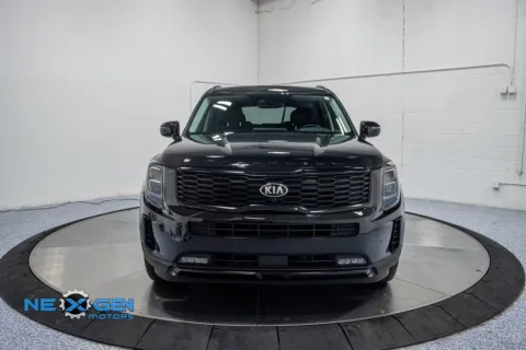 Photos of 2022 Kia Telluride SX for sale in Orem, UT at NeXgen Motors